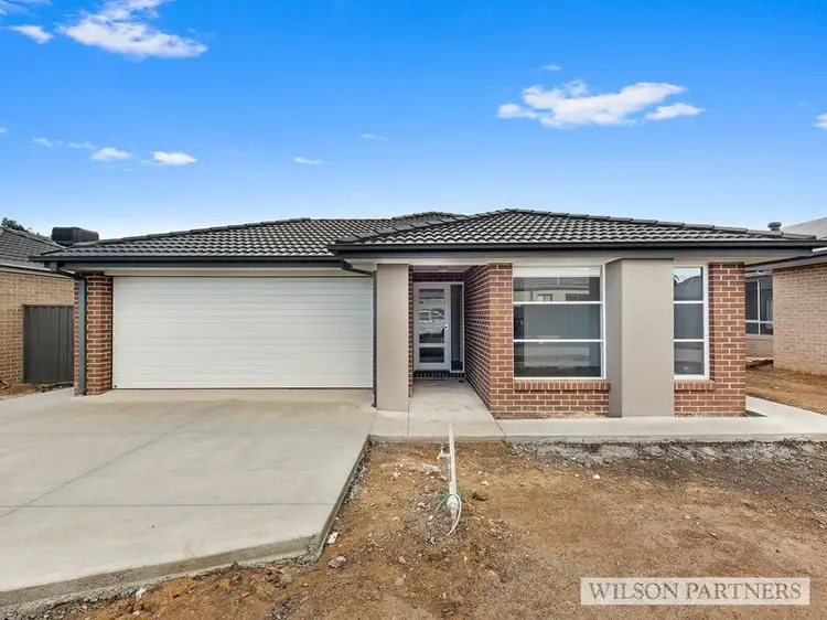 31 Wispering Circuit, Kilmore VIC 3764