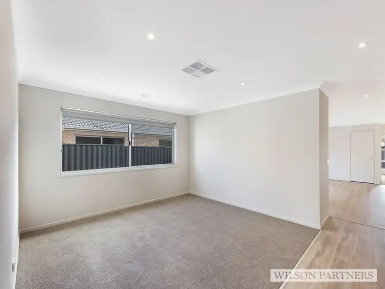 Fifth view of Homely house listing, 31 Wispering Circuit, Kilmore VIC 3764