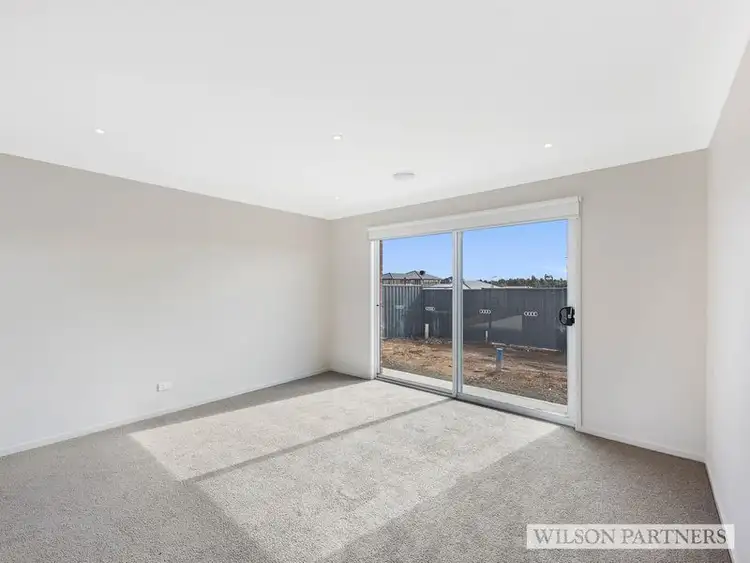 Sixth view of Homely house listing, 31 Wispering Circuit, Kilmore VIC 3764