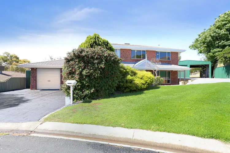 11 Pryor Loop, Sheidow Park SA 5158