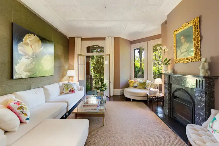 Fifth view of Homely house listing, 14 Mona Road, Darling Point NSW 2027