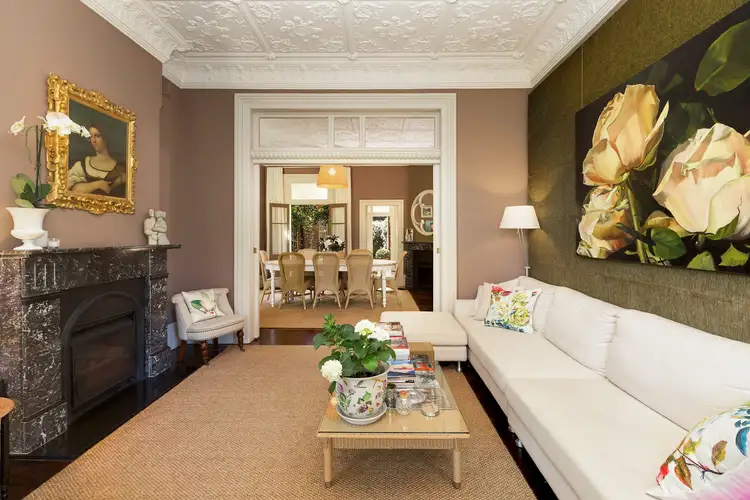Sixth view of Homely house listing, 14 Mona Road, Darling Point NSW 2027