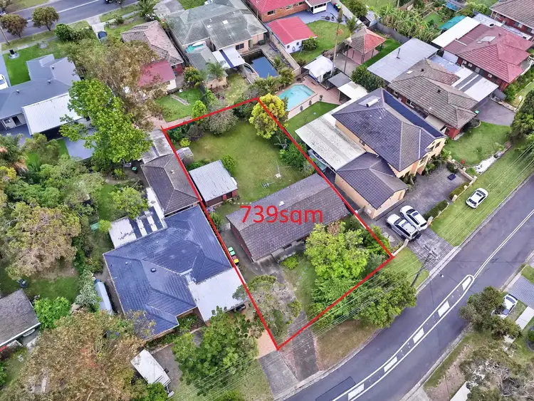 Main view of Homely house listing, 10 Longstaff Avenue, Chipping Norton NSW 2170