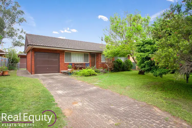 Second view of Homely house listing, 10 Longstaff Avenue, Chipping Norton NSW 2170