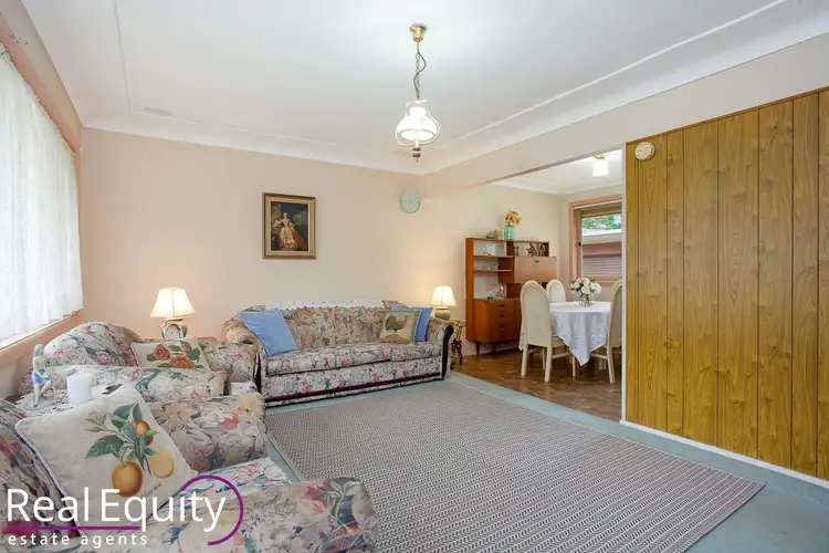 Fourth view of Homely house listing, 10 Longstaff Avenue, Chipping Norton NSW 2170
