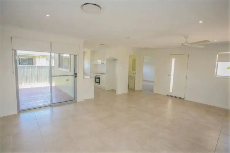 Third view of Homely unit listing, 2/22 Hurse Street, Chinchilla QLD 4413