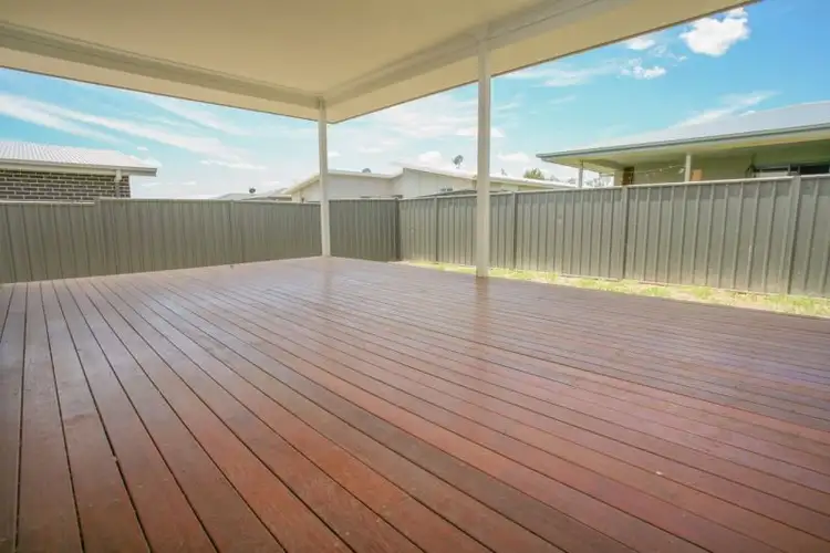 Fourth view of Homely unit listing, 2/22 Hurse Street, Chinchilla QLD 4413