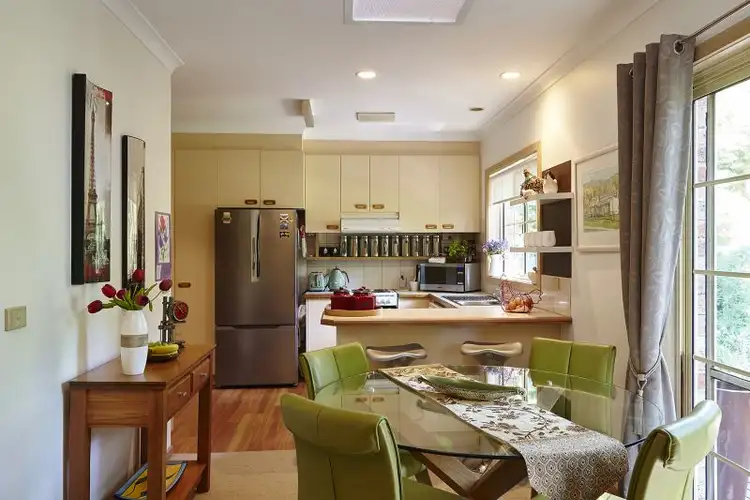 Sixth view of Homely unit listing, 4/99 Delany Avenue, Bright VIC 3741