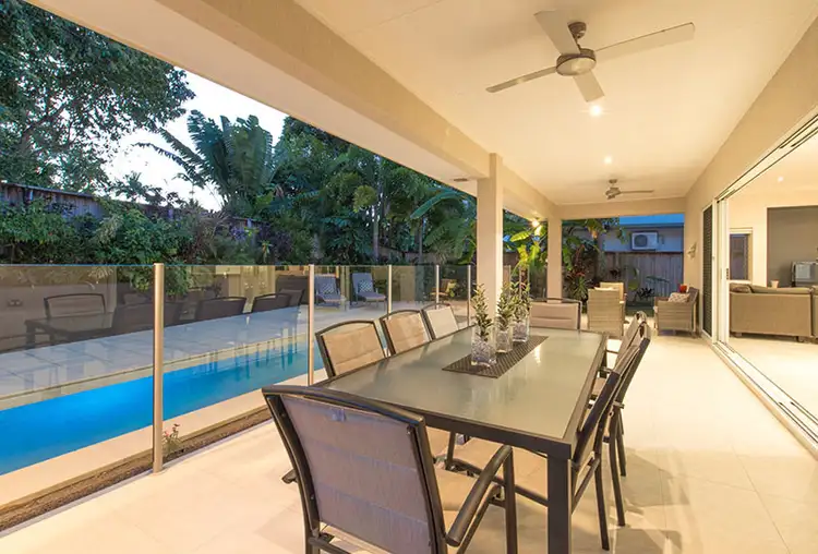 Second view of Homely house listing, 48 Harbour Drive, Trinity Park QLD 4879