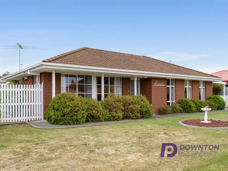 5 Fouche Avenue, Old Beach TAS 7017