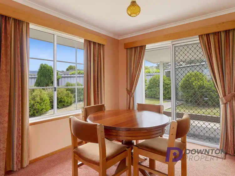 Fifth view of Homely house listing, 5 Fouche Avenue, Old Beach TAS 7017