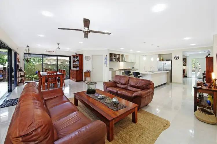 Main view of Homely house listing, 12 Kanga Court, Ninderry QLD 4561