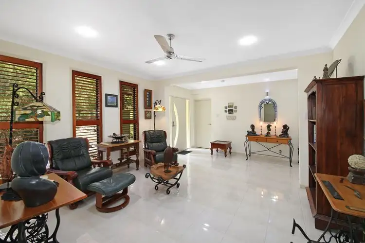 Second view of Homely house listing, 12 Kanga Court, Ninderry QLD 4561