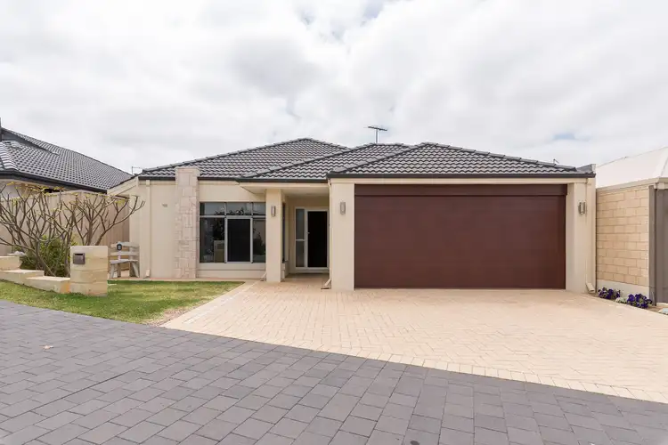 7B Burns place, Burns Beach WA 6028