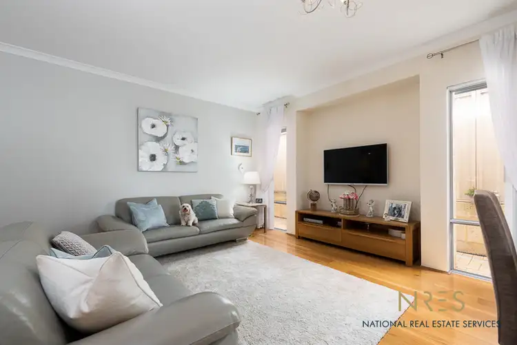 Fifth view of Homely house listing, 7B Burns place, Burns Beach WA 6028