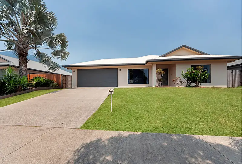Main view of Homely house listing, 19 Quinn Drive, Edmonton QLD 4869