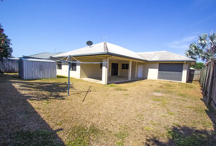 Third view of Homely house listing, 19 Quinn Drive, Edmonton QLD 4869