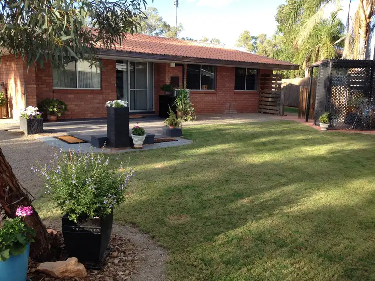 Main view of Homely house listing, 6 Nelson Terrace, Araluen NT 870