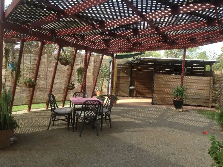 Sixth view of Homely house listing, 6 Nelson Terrace, Araluen NT 870