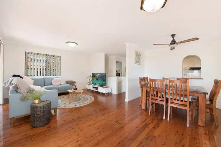 Second view of Homely house listing, 10 Jill Street, Brighton QLD 4017