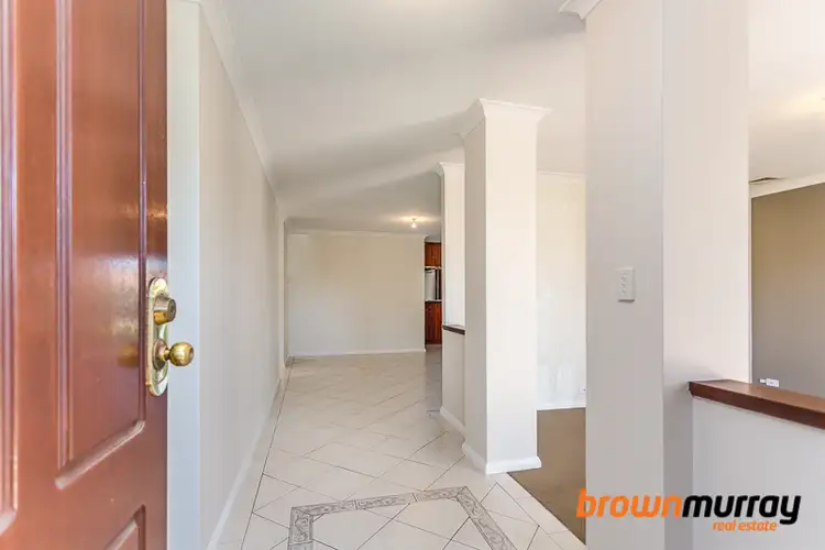Second view of Homely house listing, 4 Greygum Rise, Kenwick WA 6107
