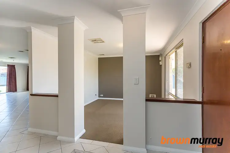 Third view of Homely house listing, 4 Greygum Rise, Kenwick WA 6107