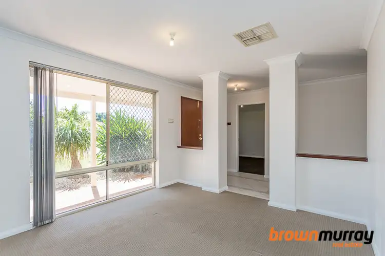 Fourth view of Homely house listing, 4 Greygum Rise, Kenwick WA 6107
