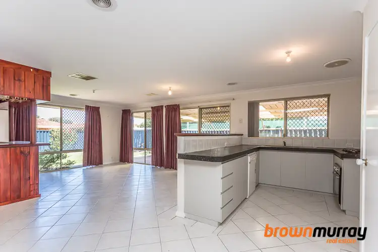 Sixth view of Homely house listing, 4 Greygum Rise, Kenwick WA 6107