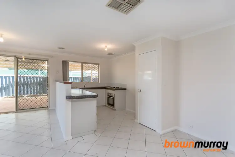 Seventh view of Homely house listing, 4 Greygum Rise, Kenwick WA 6107