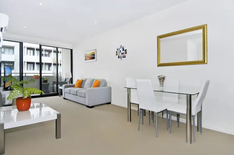 Main view of Homely apartment listing, 309/54 High Street, Preston VIC 3072