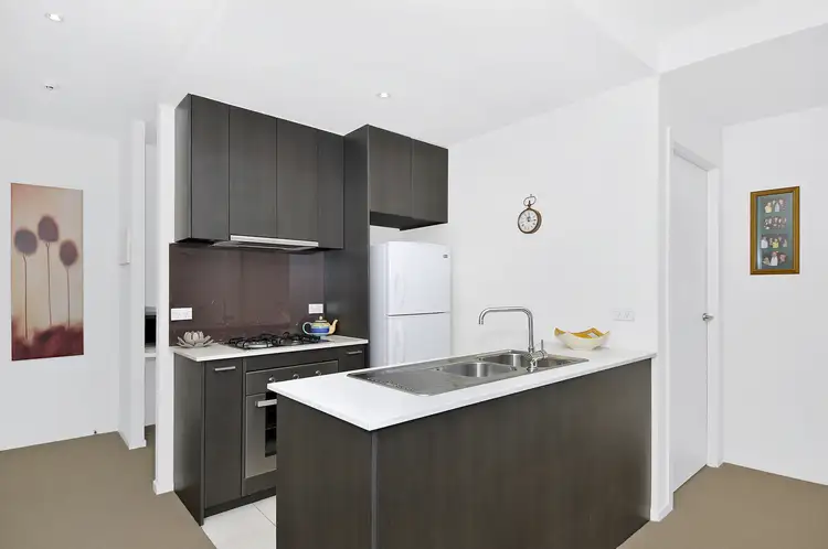 Third view of Homely apartment listing, 309/54 High Street, Preston VIC 3072