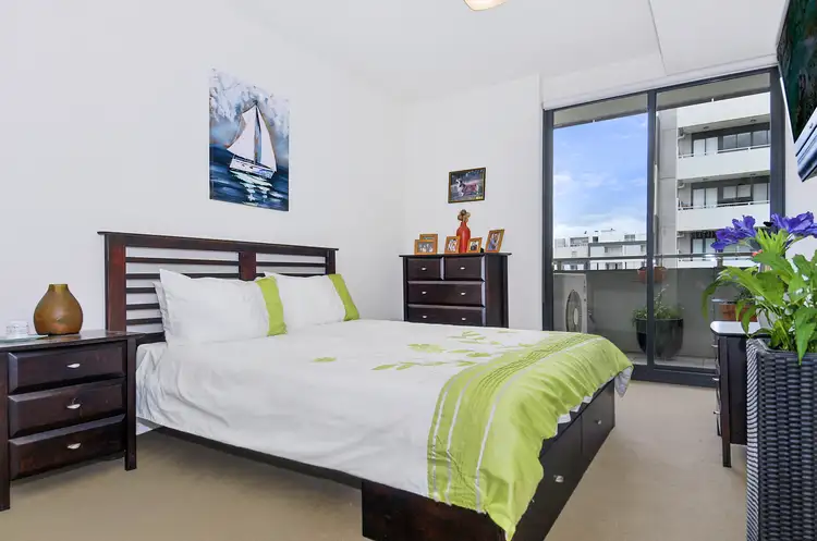 Fourth view of Homely apartment listing, 309/54 High Street, Preston VIC 3072