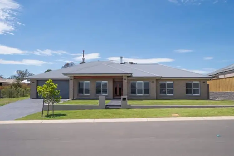 Second view of Homely house listing, 7 Caley Street, The Oaks NSW 2570