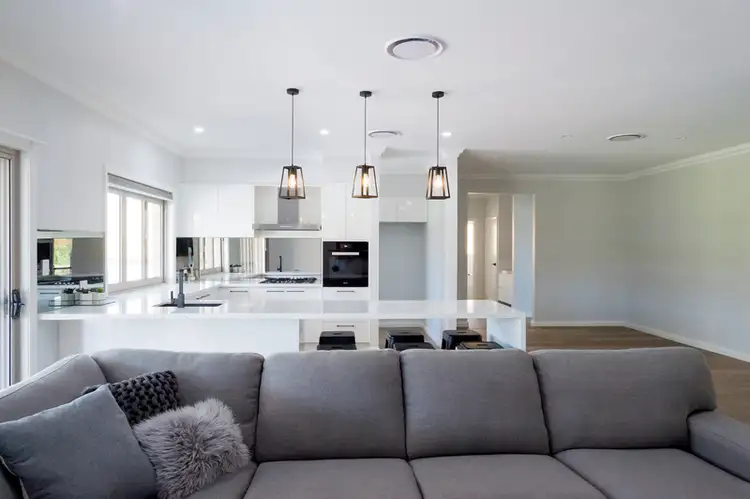 Fourth view of Homely house listing, 7 Caley Street, The Oaks NSW 2570