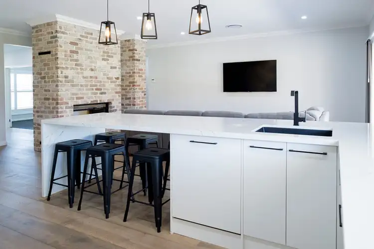 Fifth view of Homely house listing, 7 Caley Street, The Oaks NSW 2570