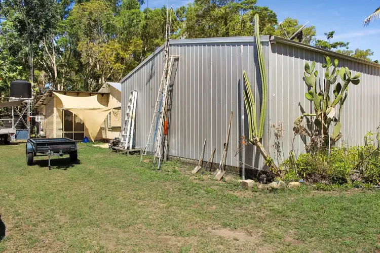 Fifth view of Homely house listing, 52 Spiegelhauer Road, Mutarnee QLD 4816