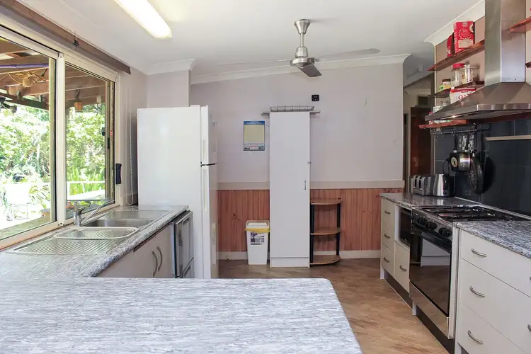 Sixth view of Homely house listing, 52 Spiegelhauer Road, Mutarnee QLD 4816