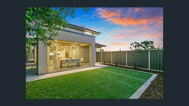 Second view of Homely house listing, 10 Alma Street, Panorama SA 5041