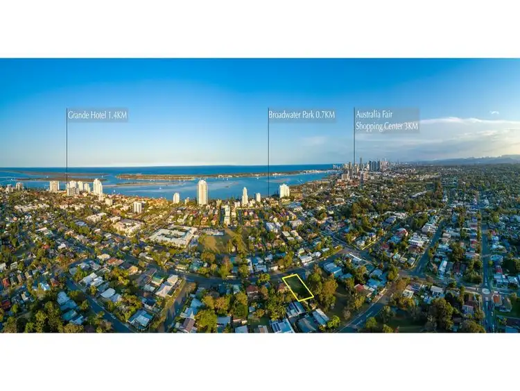 14 Echlin Street, Labrador QLD 4215