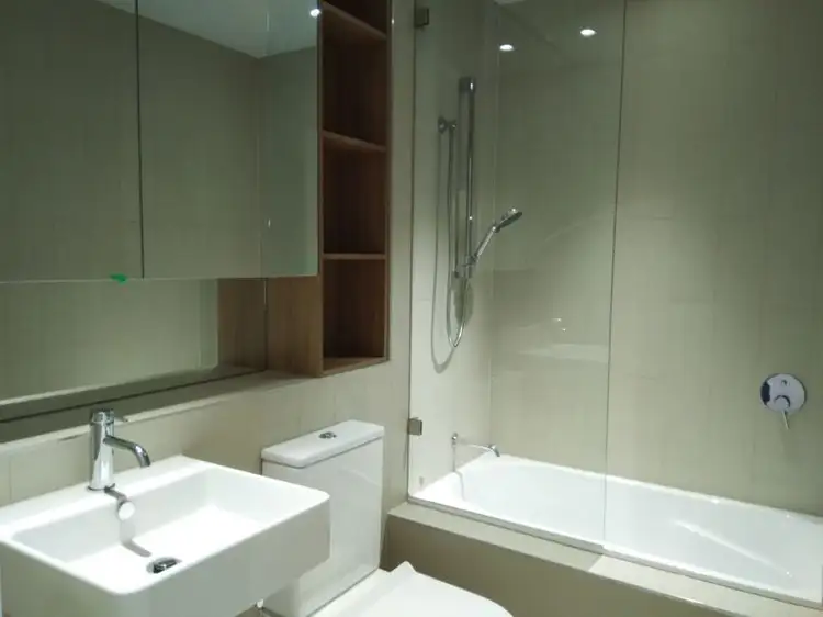 Third view of Homely apartment listing, 1 Network Place, North Ryde NSW 2113