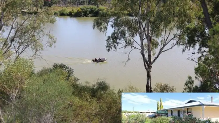 Fourth view of Homely house listing, 330 Ramco Road, Waikerie SA 5330