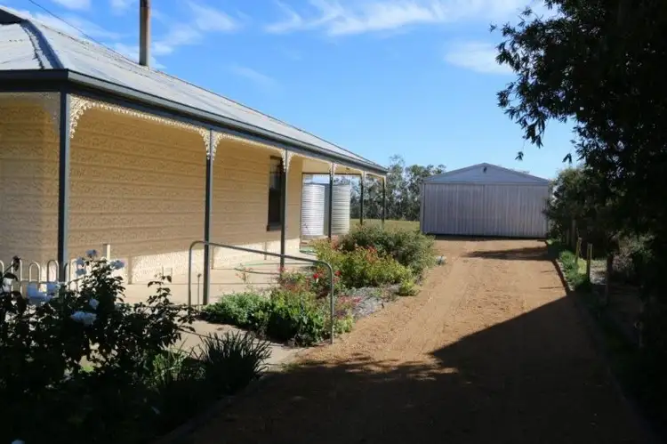 Fifth view of Homely house listing, 330 Ramco Road, Waikerie SA 5330