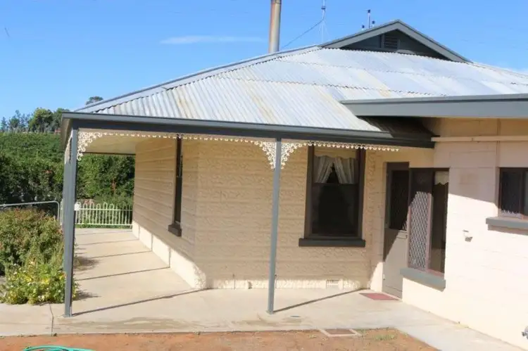 Sixth view of Homely house listing, 330 Ramco Road, Waikerie SA 5330
