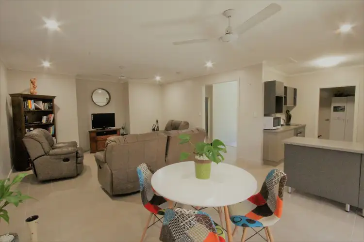 Main view of Homely block of units listing, 17 A & B Trucano Close, Whitfield QLD 4870