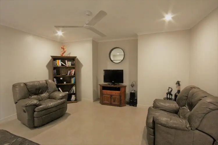 Second view of Homely block of units listing, 17 A & B Trucano Close, Whitfield QLD 4870
