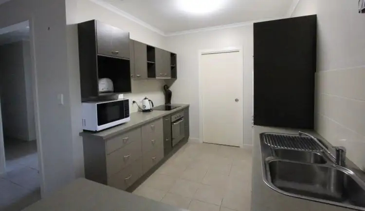 Third view of Homely block of units listing, 17 A & B Trucano Close, Whitfield QLD 4870