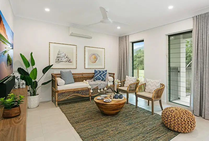 Main view of Homely house listing, 11 Newland Court, Bentley Park QLD 4869