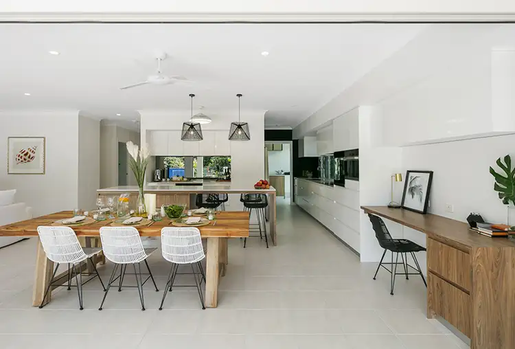 Third view of Homely house listing, 11 Newland Court, Bentley Park QLD 4869