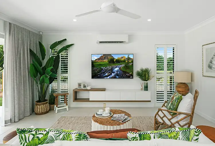 Fourth view of Homely house listing, 11 Newland Court, Bentley Park QLD 4869