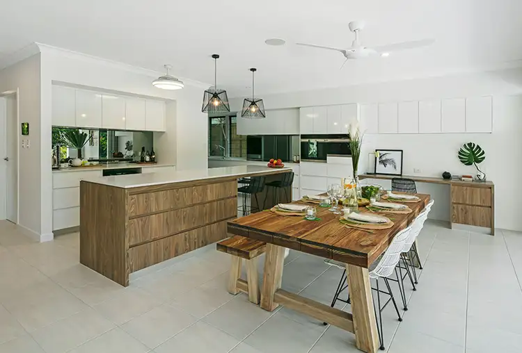 Sixth view of Homely house listing, 11 Newland Court, Bentley Park QLD 4869